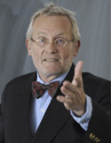 Prof. Haarmann - Foto: Felix Frieler